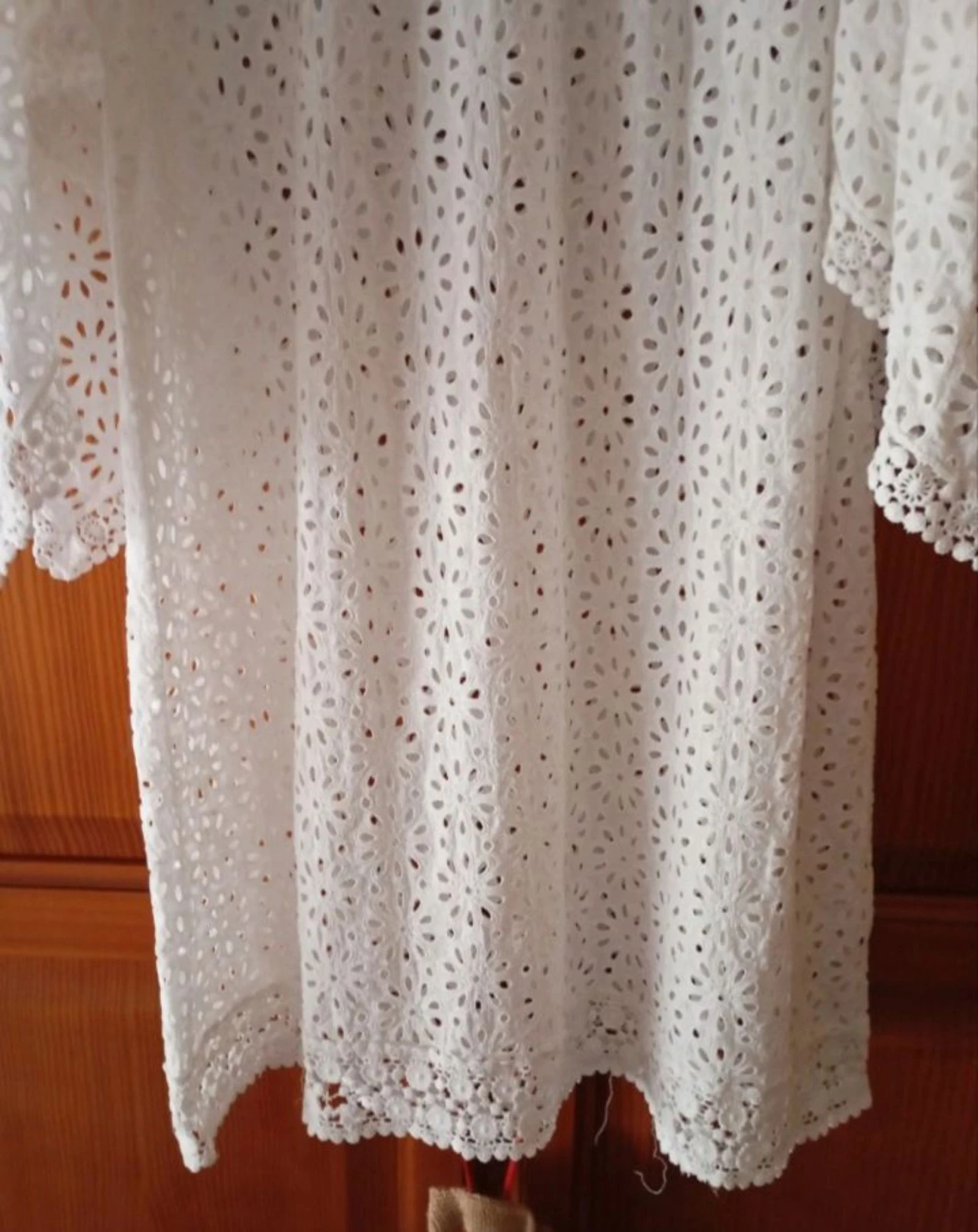 Vestido de mulher – photo 6